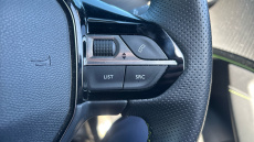Peugeot 2008 100kW GT 50kWh 5dr Auto Electric Estate